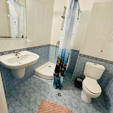 Charming 2-bed Flat With Pool View In Sunny Beach, Bulgaria Lejlighed *