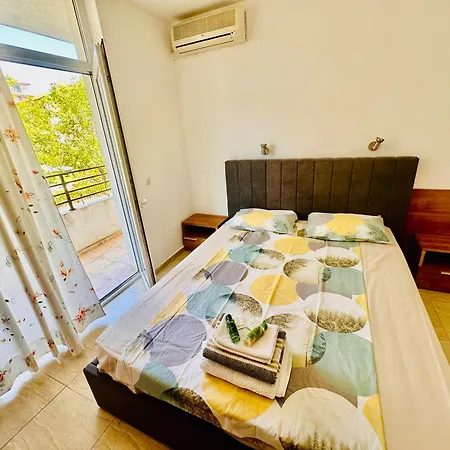 Lejlighed Charming 2-bed Flat With Pool View In Sunny Beach, Bulgaria *