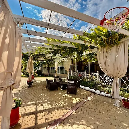 Appartement Charming 2-bed Flat With Pool View In Sunny Beach, Bulgaria