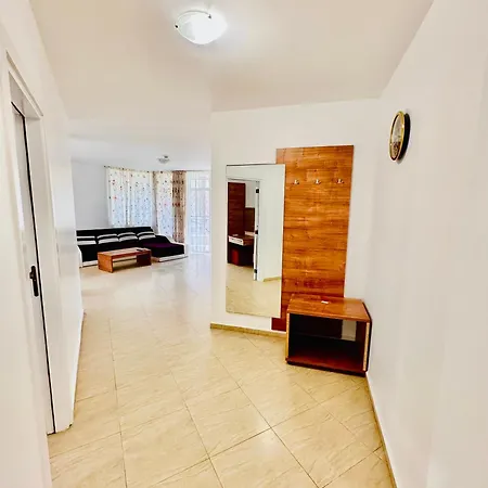 Charming 2-bed Flat With Pool View In Sunny Beach, Bulgaria * סאני ביץ'