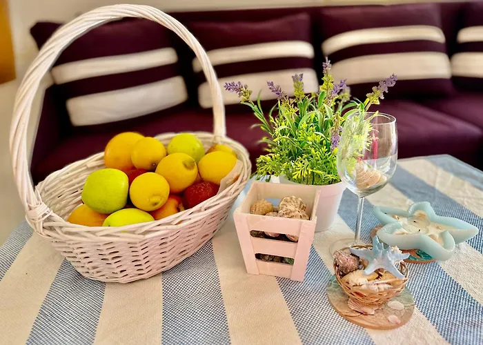 Charming 2-bed Flat With Pool View In Sunny Beach, Bulgaria * Sunny Beach