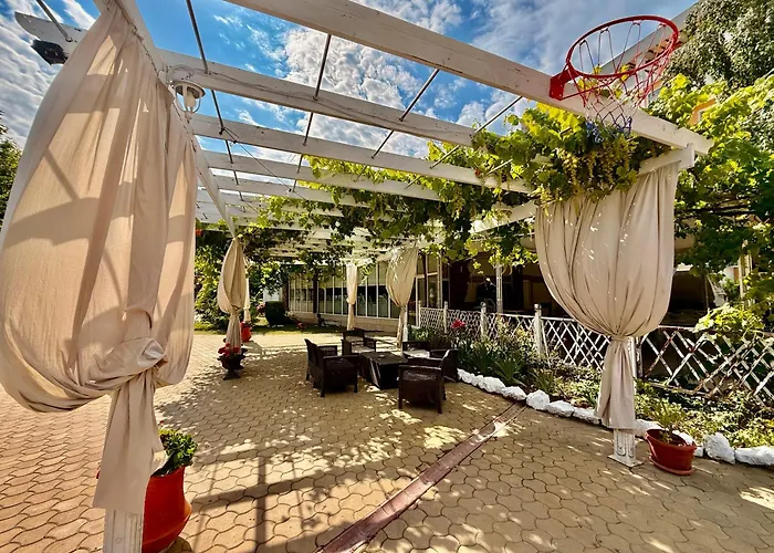 Appartamento Charming 2-bed Flat With Pool View In Sunny Beach, Bulgaria