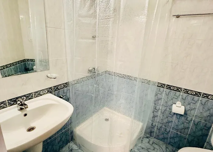 Charming 2-bed Flat With Pool View In Sunny Beach, Bulgaria *